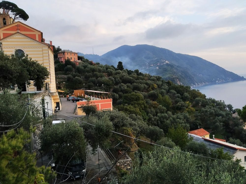 Villa San Prospero