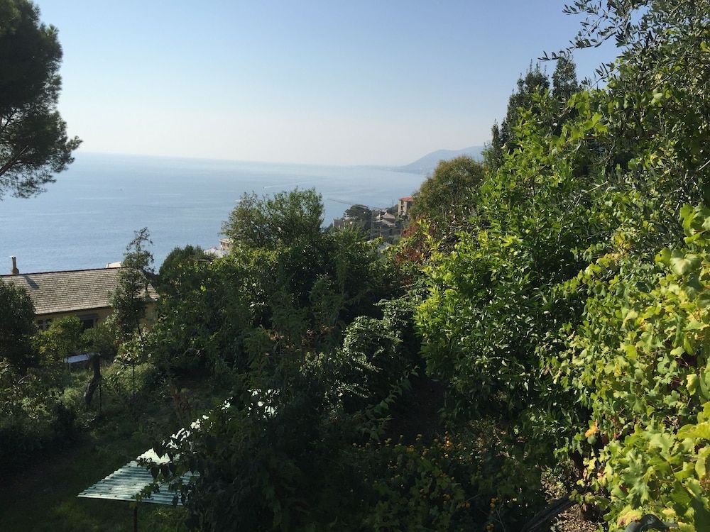 Villa San Prospero