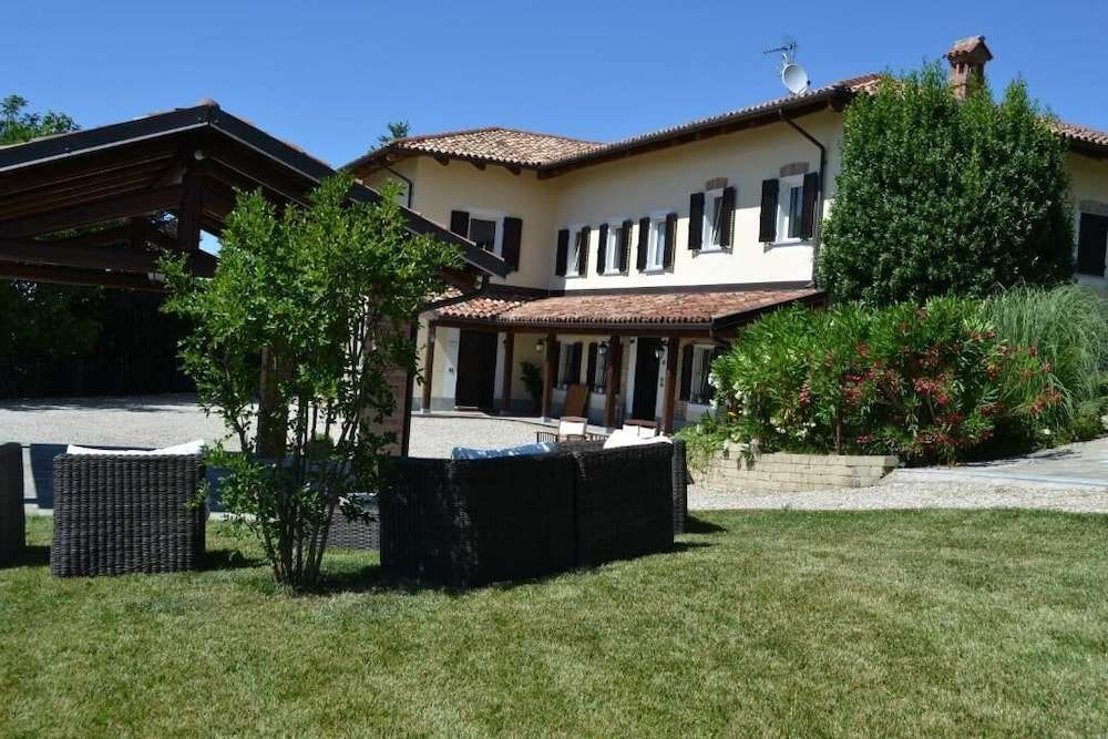 Affittacamere Casa Caimotta