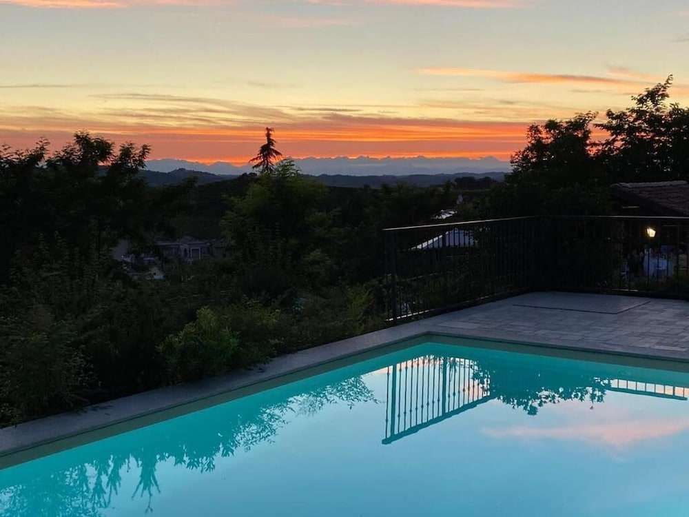 Affittacamere Casa Caimotta