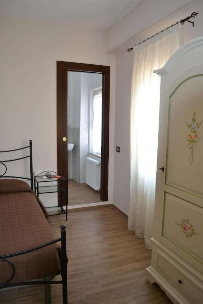 Affittacamere Casa Caimotta