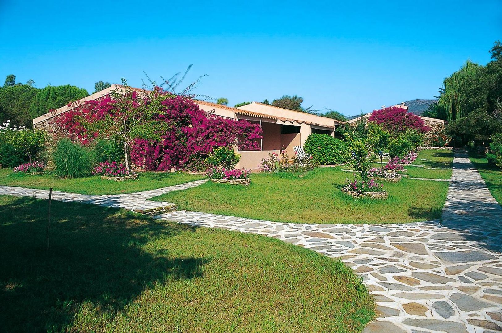 Budoni Resort