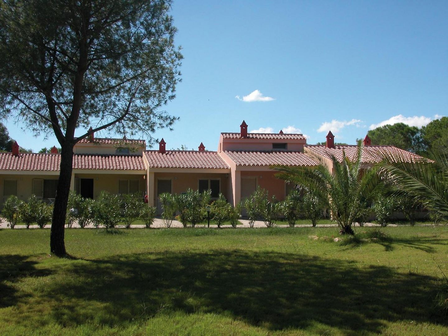 Budoni Resort