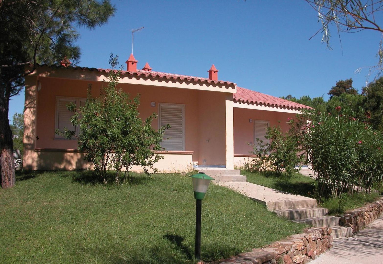 Budoni Resort