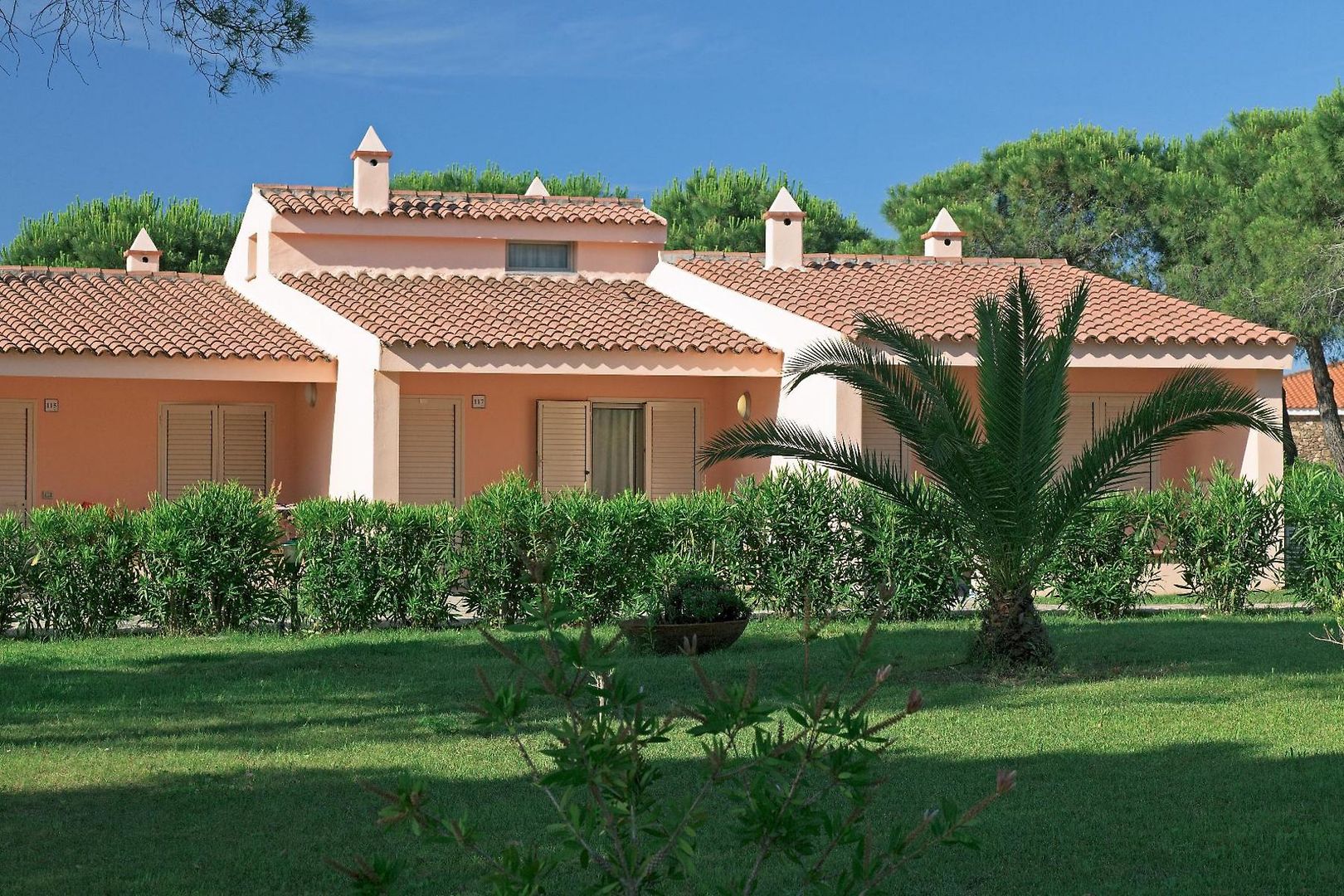 Budoni Resort