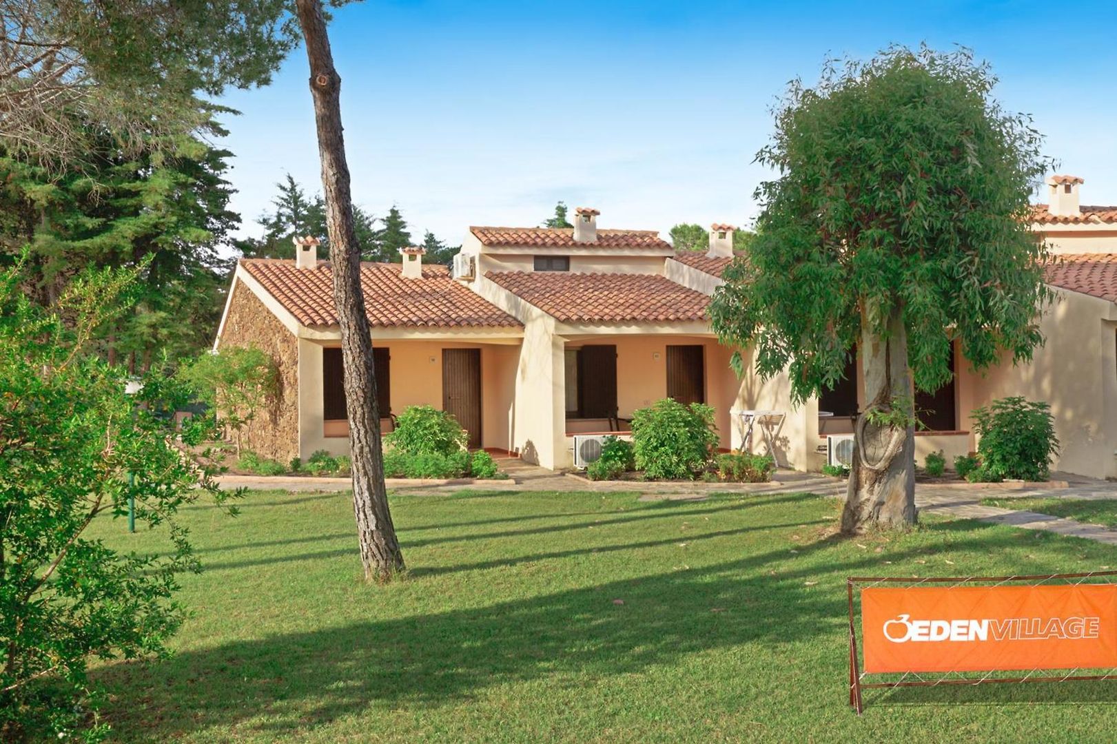 Budoni Resort