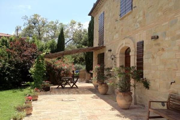 Villa Colle Bello