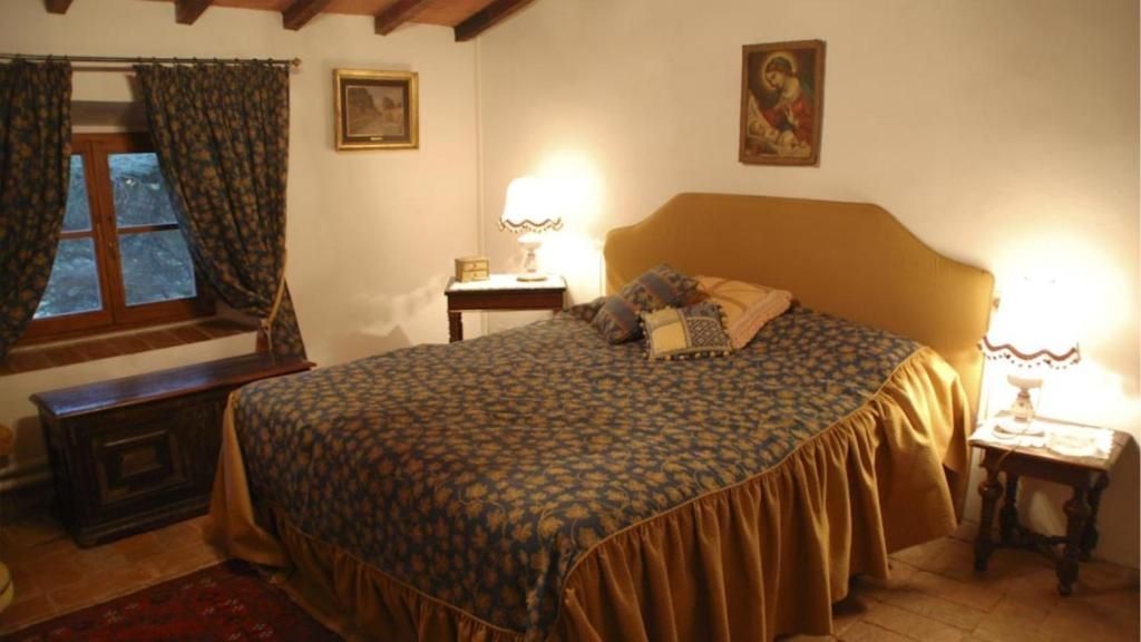 Villa Di Caccia