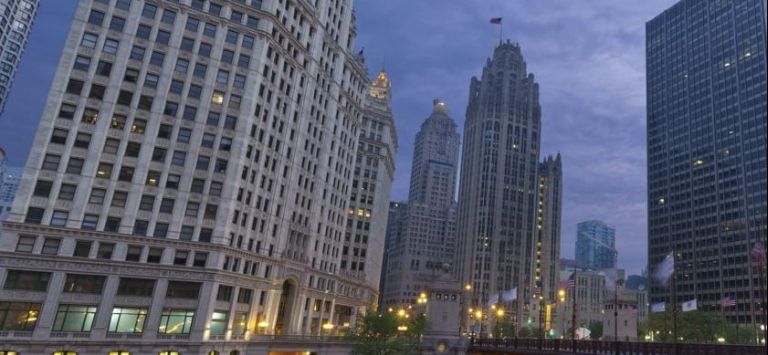 The Langham Chicago