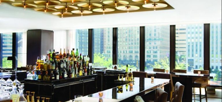 The Langham Chicago