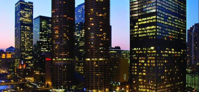 The Langham Chicago