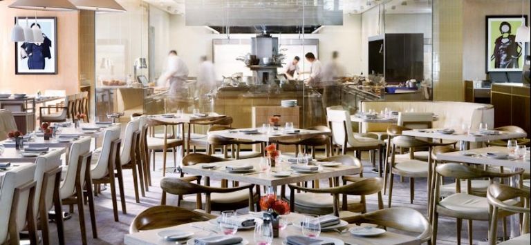 The Langham Chicago