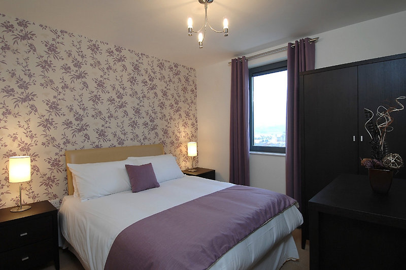 Cordia Serviced Apartments
