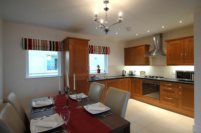 Cordia Serviced Apartments