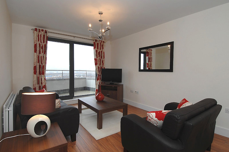 Cordia Serviced Apartments