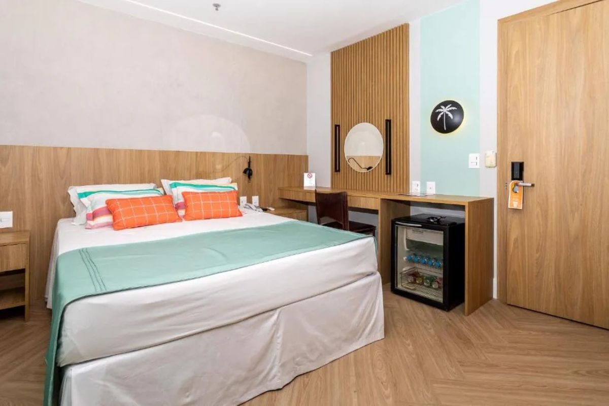 Hotel Astoria Ipanema