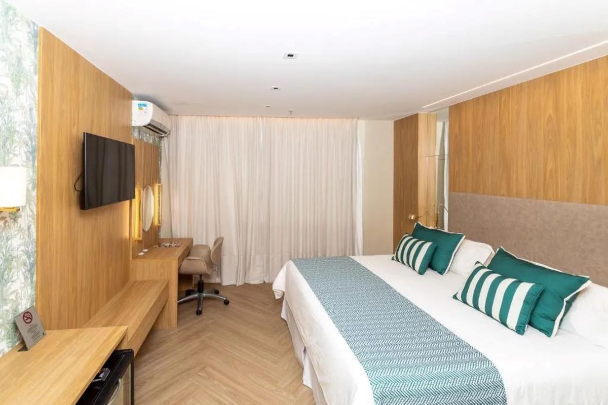 Hotel Astoria Ipanema
