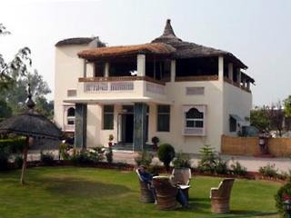 Ranthambhore Safari Lodge