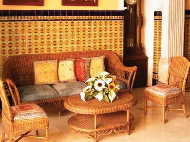 Hotel Colon