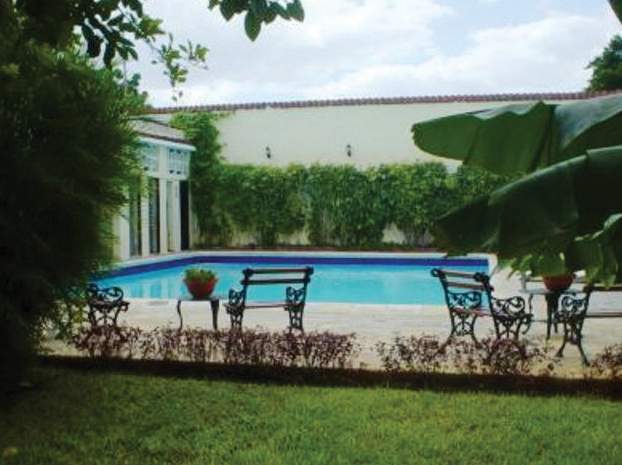 Hotel Colon