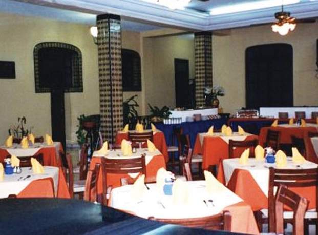 Hotel Colon