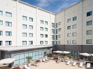 Novotel Milano Malpensa Airport