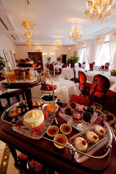 Hotel Dukes' Palace