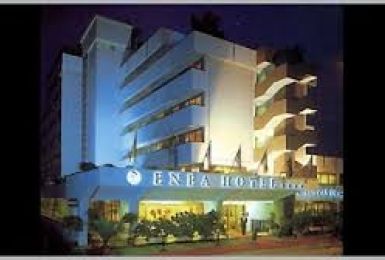 Enea Hotel