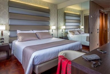 Enea Hotel