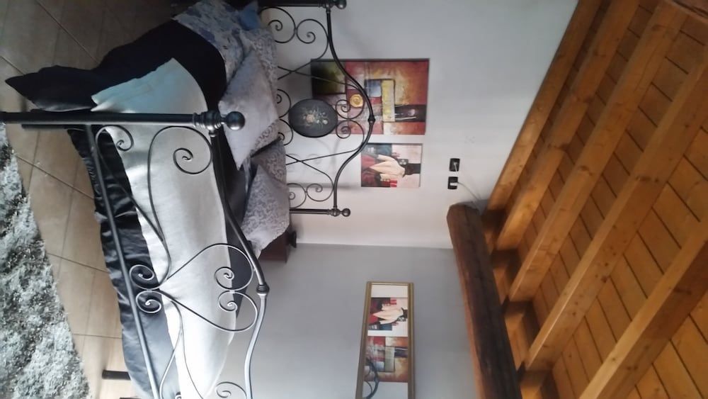 La Cascina di Alice