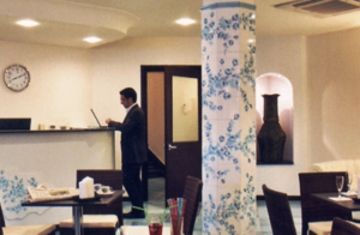 Hotel Blanc