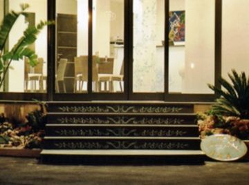 Hotel Blanc
