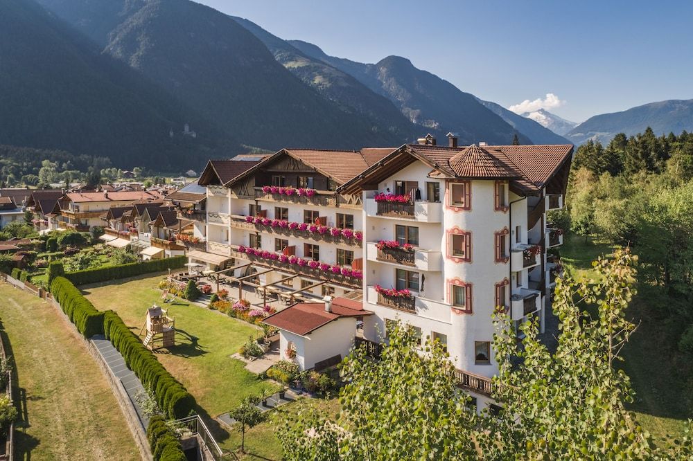 Hotel Panorama