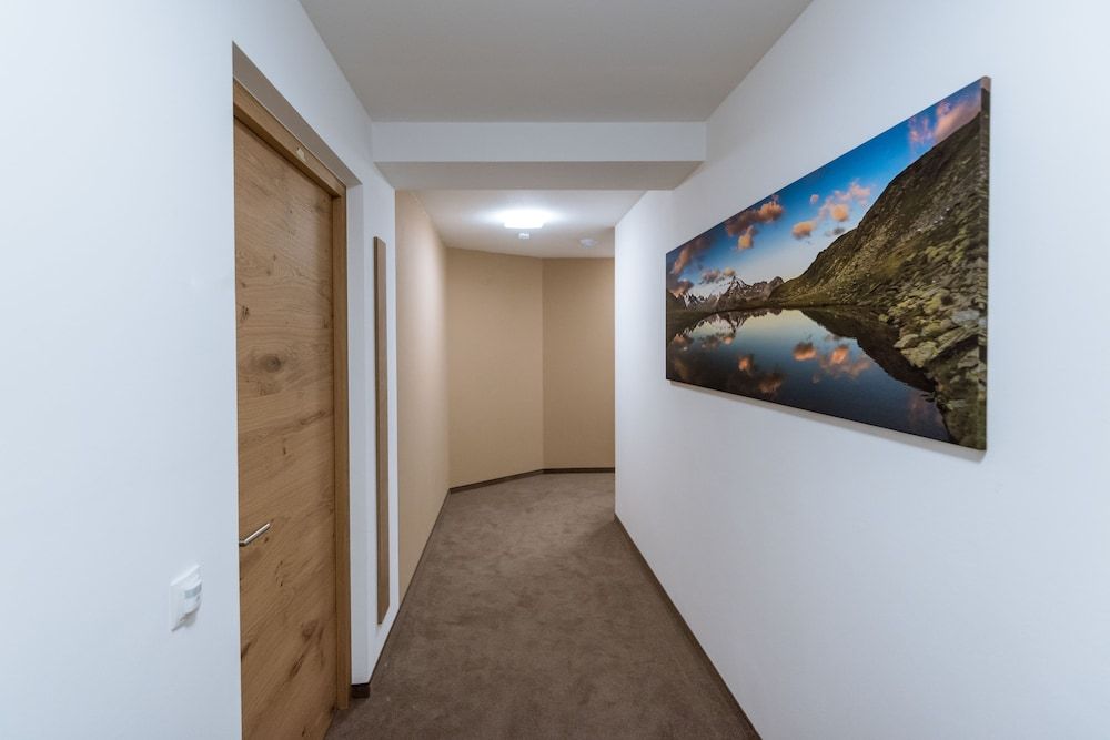 Hotel Panorama