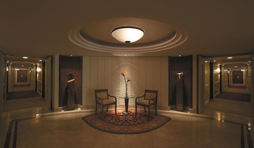 Shangri-La Eros New Delhi
