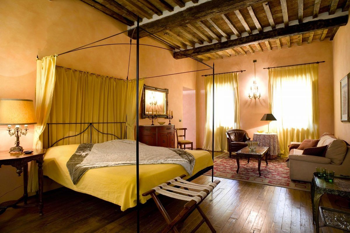 Tenuta Carretta