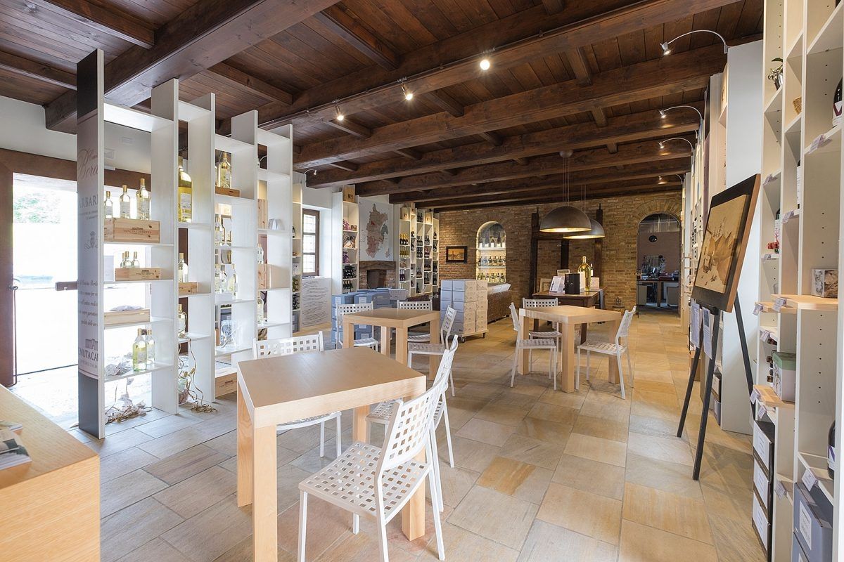 Tenuta Carretta