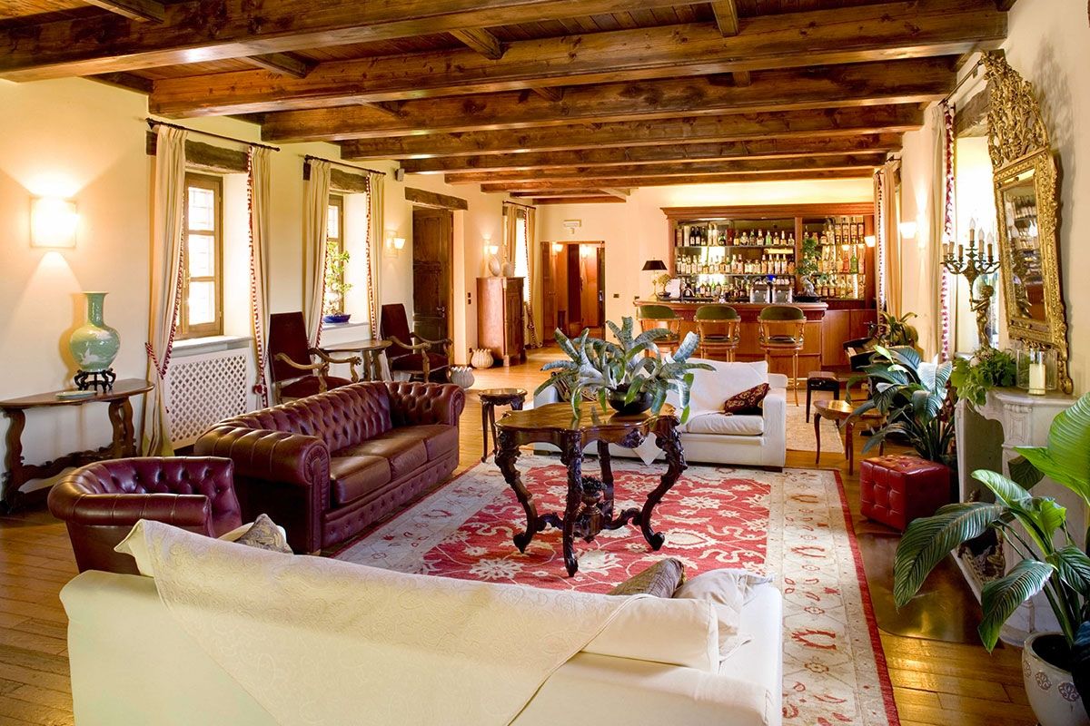 Tenuta Carretta