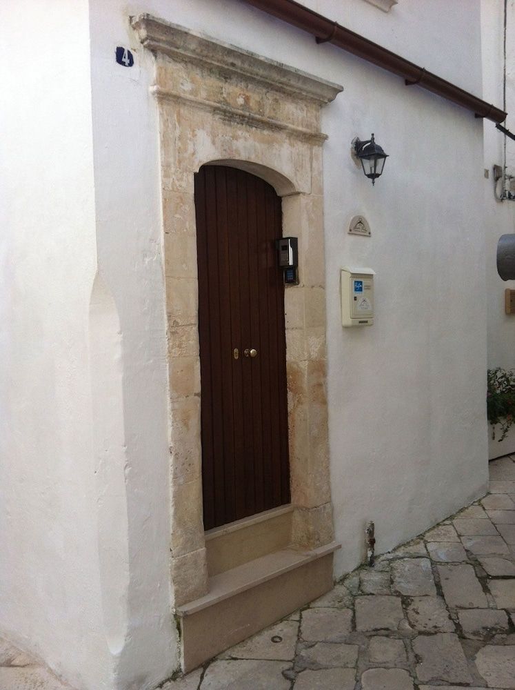 B&B Archetto Bianco