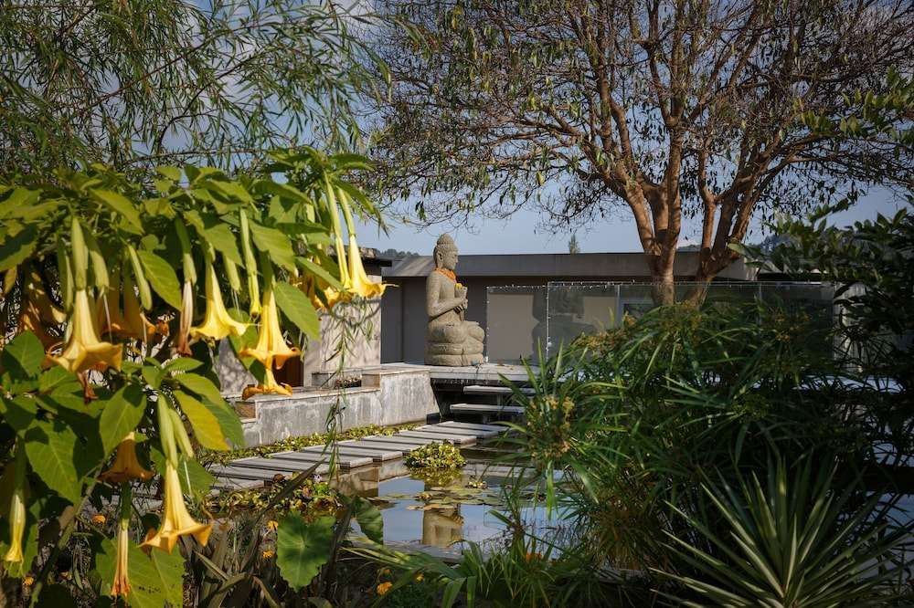 The Terraces Resort & Spa