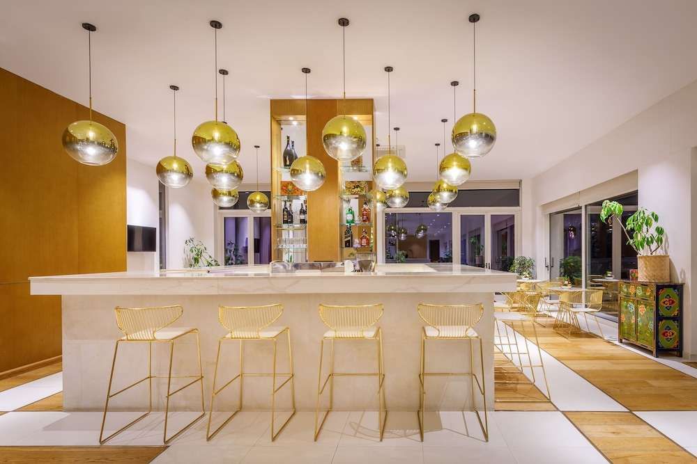 The Terraces Resort & Spa