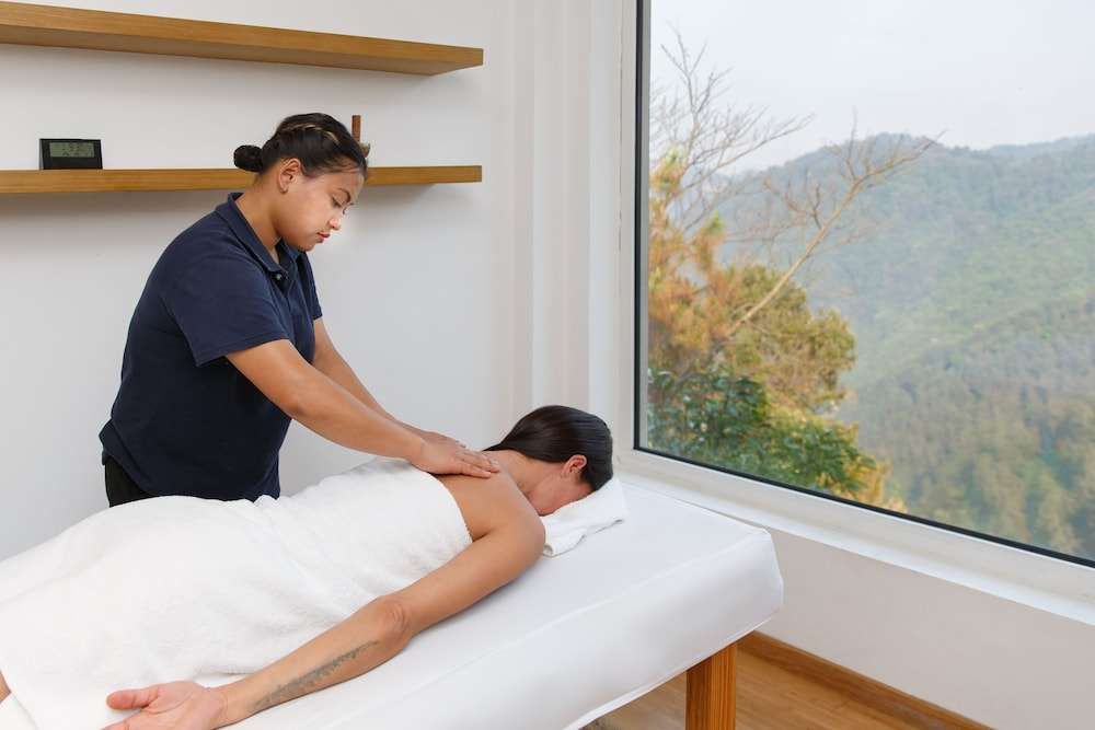 The Terraces Resort & Spa