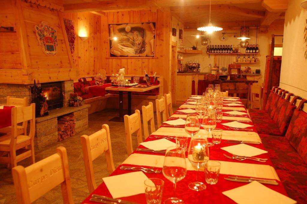 Bed & Breakfast Carpe Diem