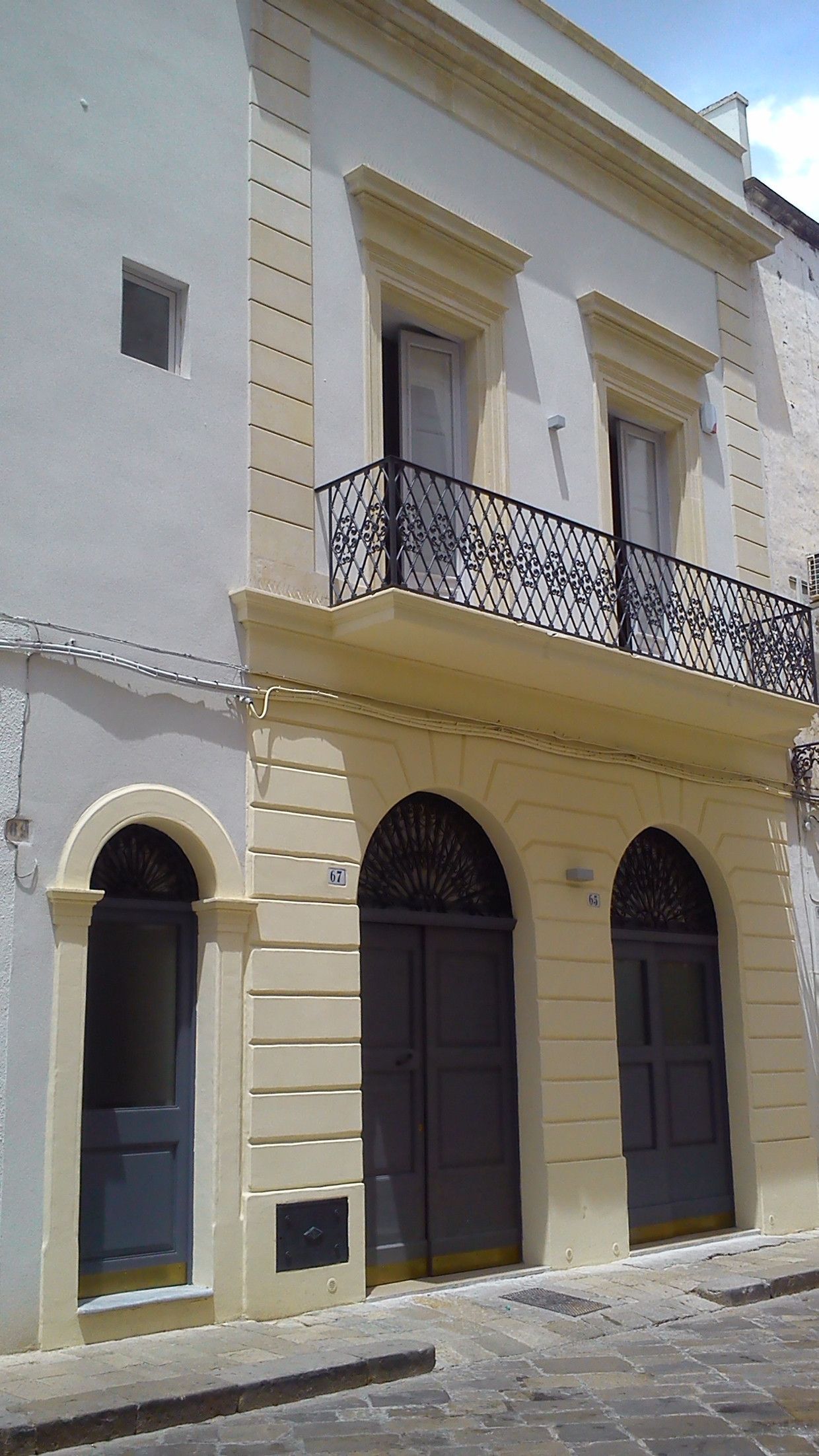 Kaleidos Guest House