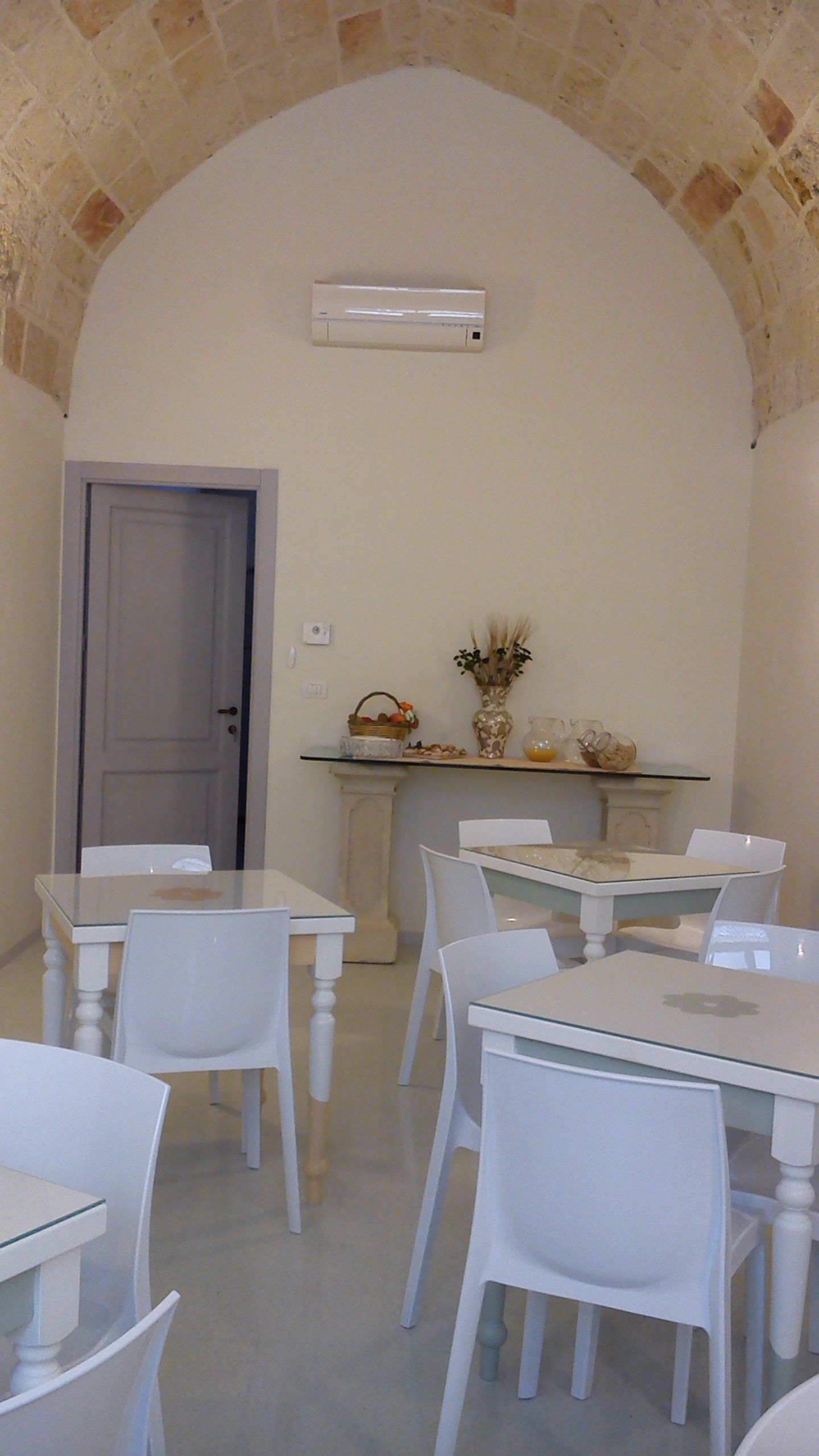 Kaleidos Guest House