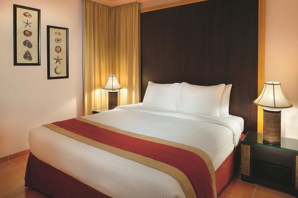 Mövenpick Resort Al Nawras Jeddah