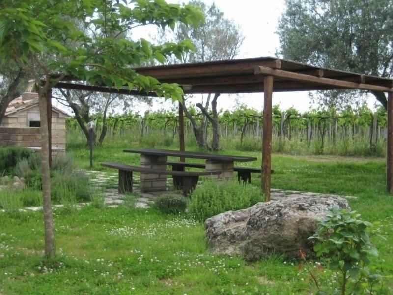 Agriturismo Tenuta Roccaccia