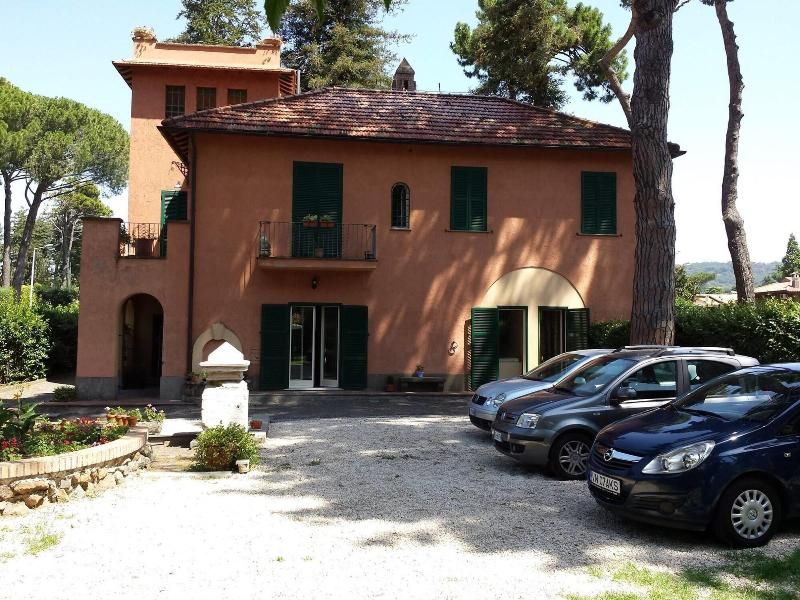 Borgo Dei Castelli