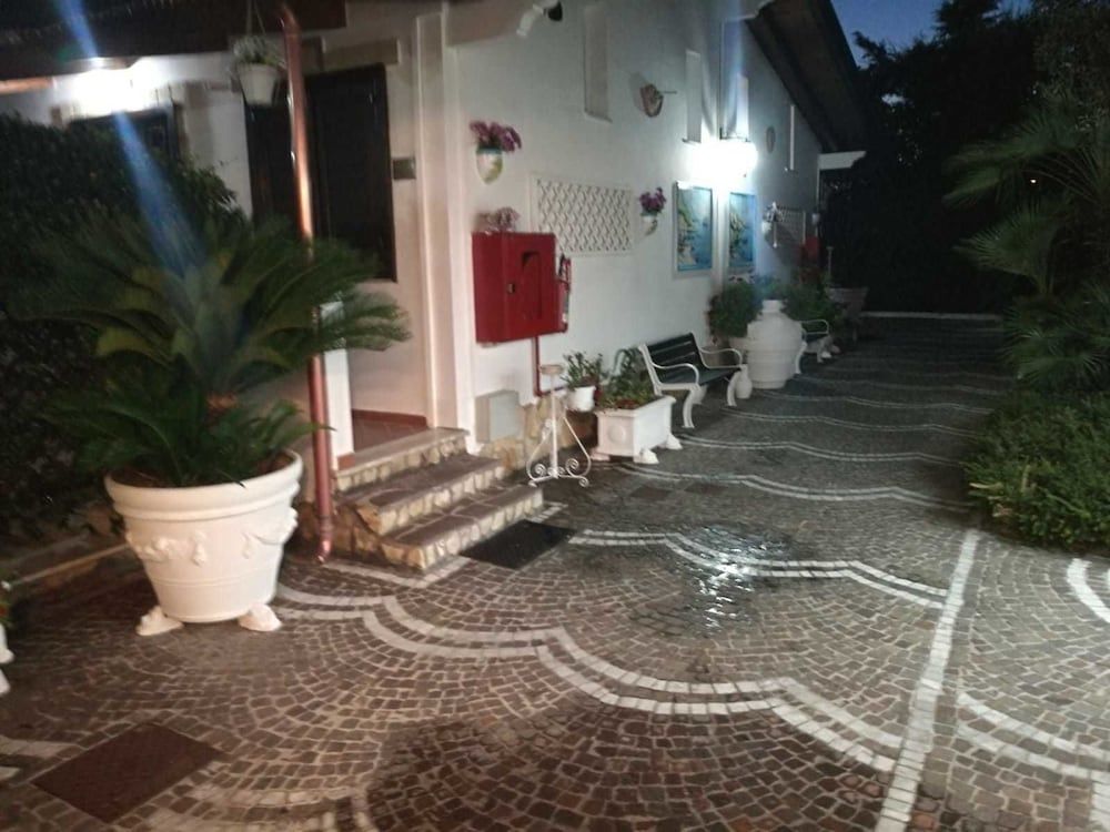 Relais Motel 24h
