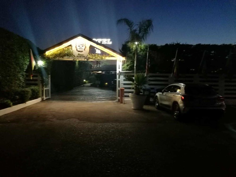 Relais Motel 24h
